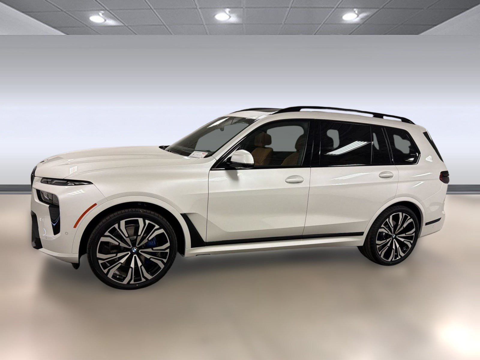 New 2027 BMW X7 xDrive40i w/ M Sport Package AWD/4WD image 2