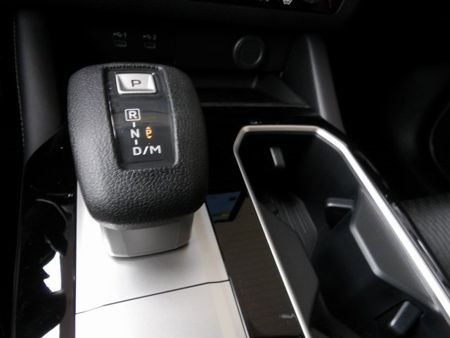 New 2025 Mitsubishi Outlander ES image 19