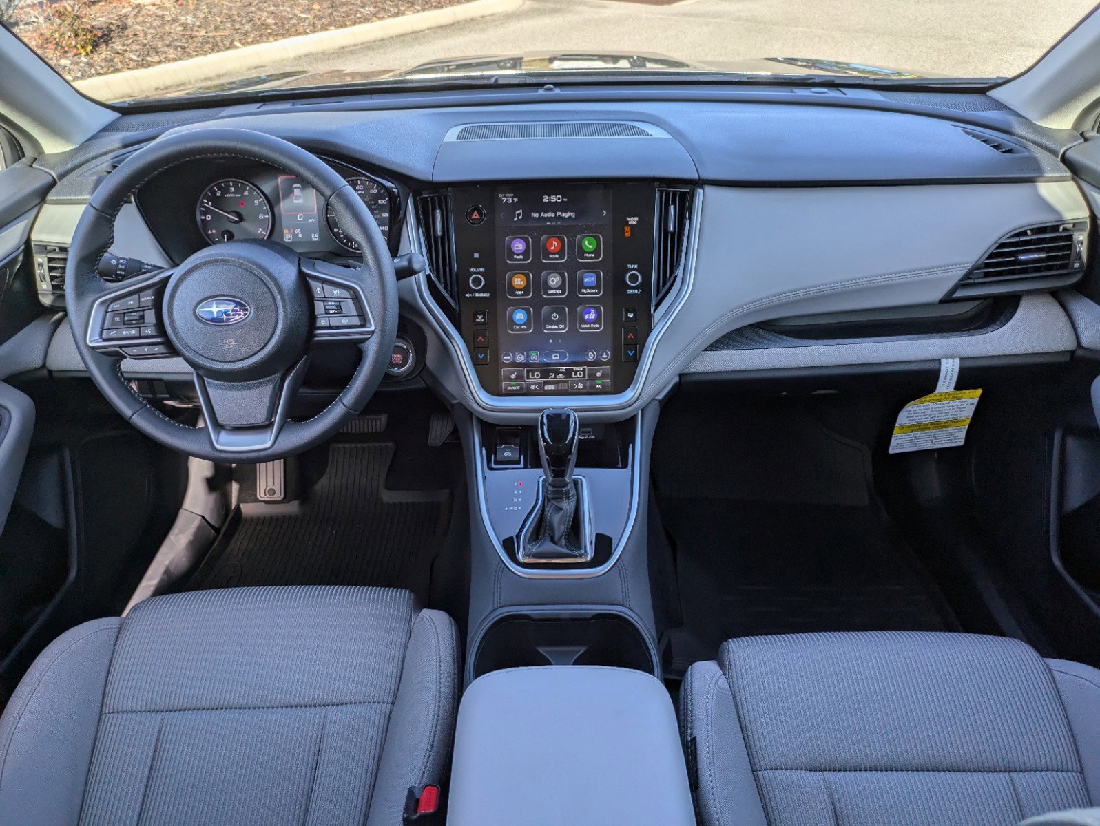 Used 2025 Subaru Legacy Premium image 13