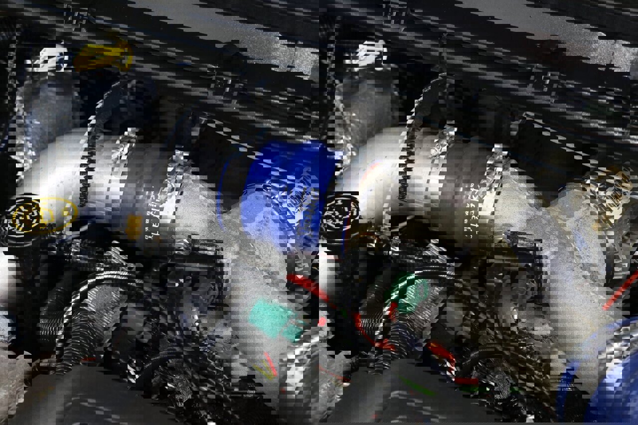 Used 2001 Ford Excursion Limited image 40