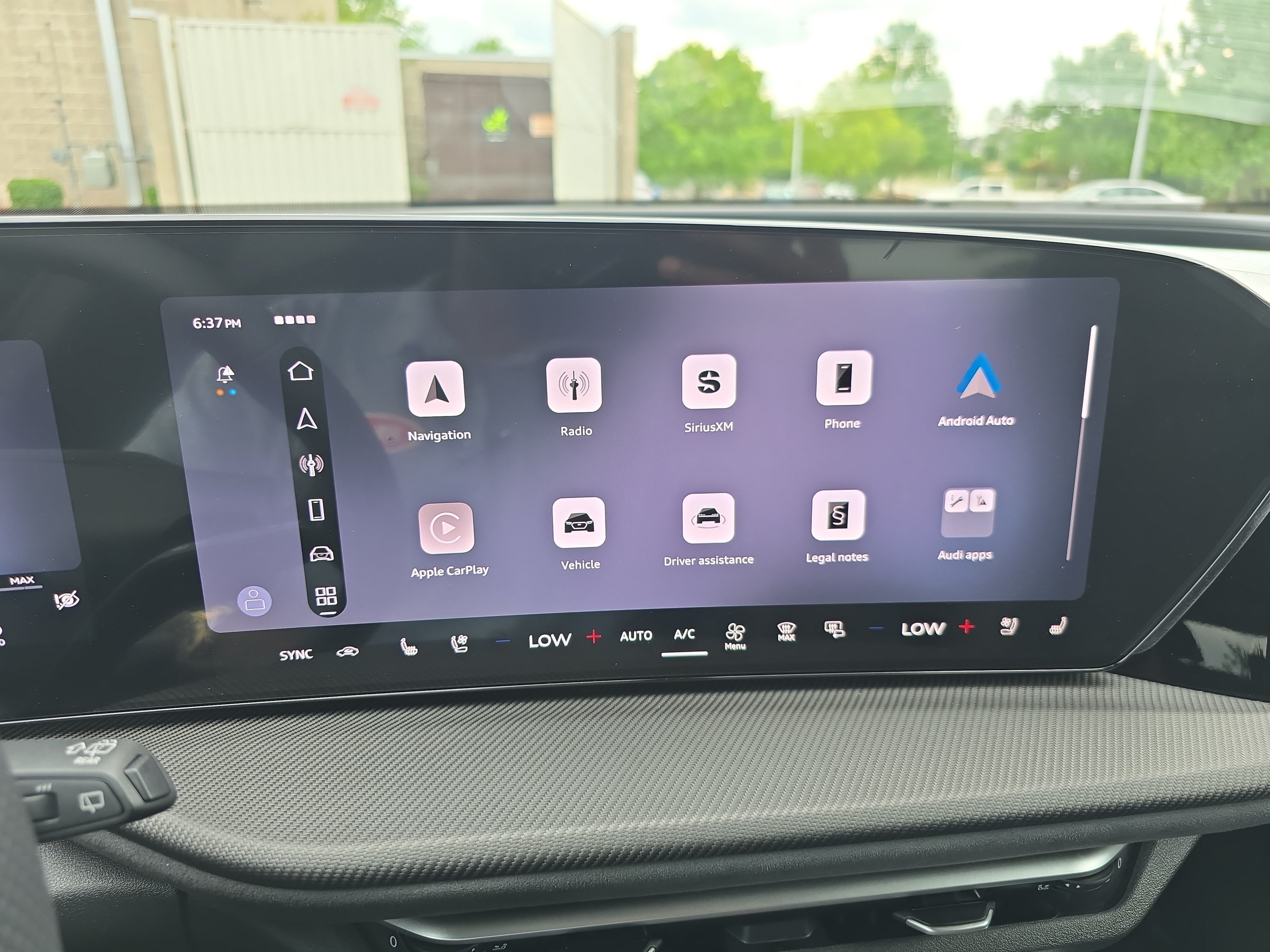 New 2026 Audi SQ5 Premium Plus AWD/4WD image 20