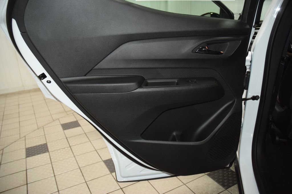 New 2027 Chevrolet Bolt RS FWD image 39