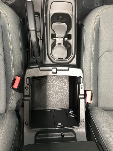 New 2025 Jeep Gladiator Willys image 19