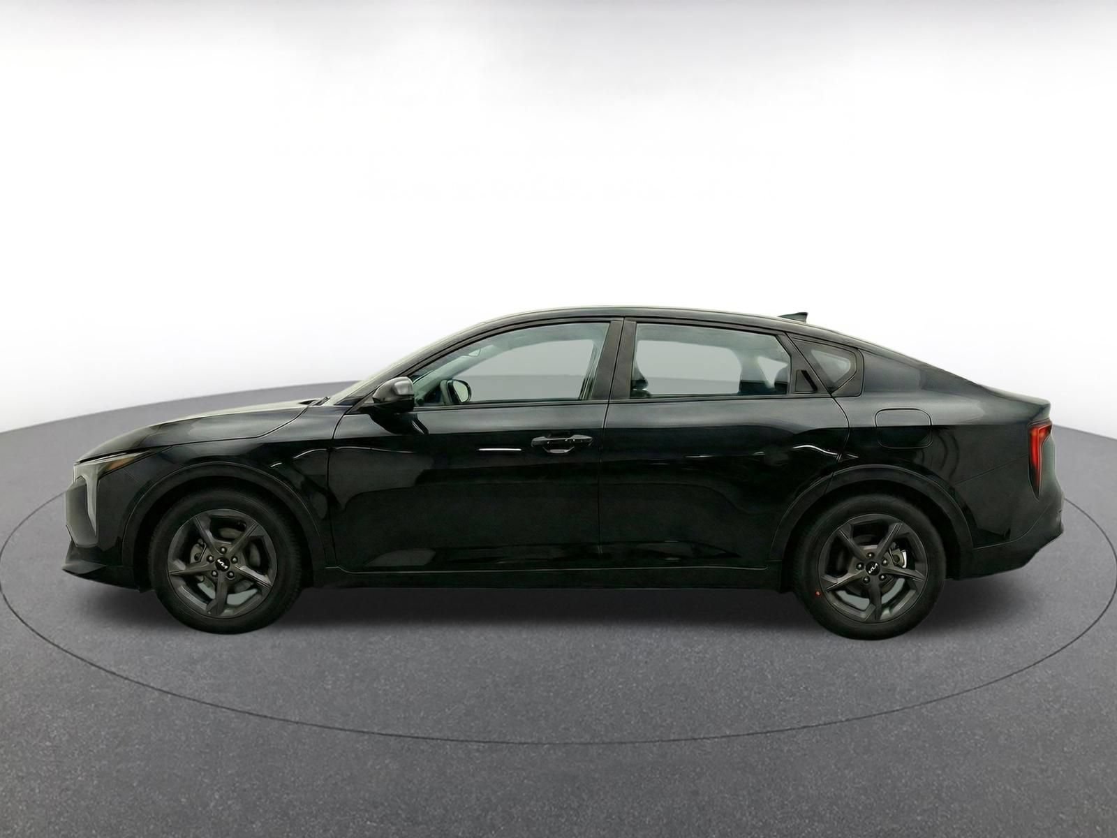 Used 2025 Kia K4 FWD image 6