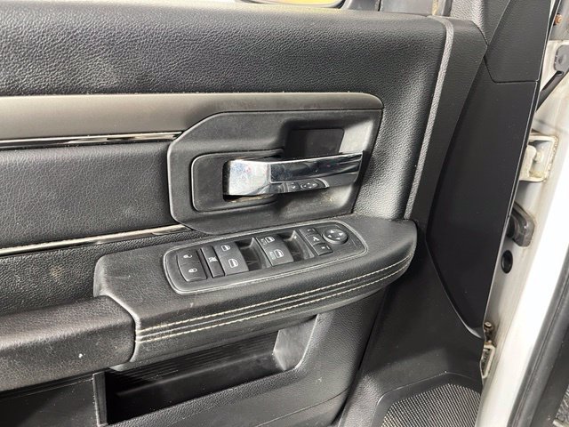 Used 2015 RAM 1500 Sport w/ Convenience Group AWD/4WD image 11