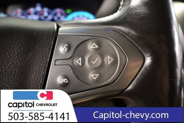Used 2018 Chevrolet Tahoe Premier AWD/4WD image 19