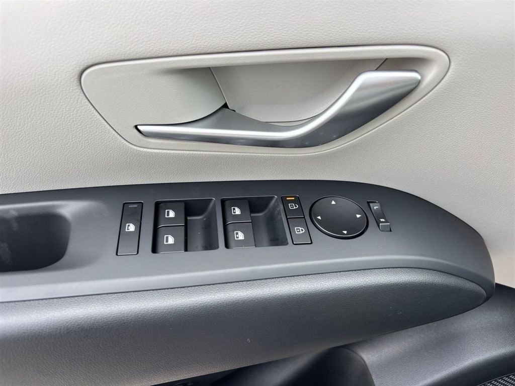 New 2026 Hyundai Tucson SEL Plus FWD image 11