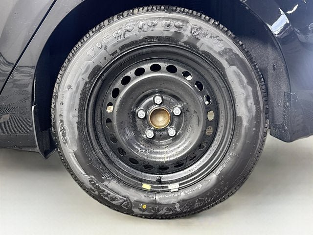 Certified 2026 Nissan Sentra S w/ Floor Mat Package FWD image 24
