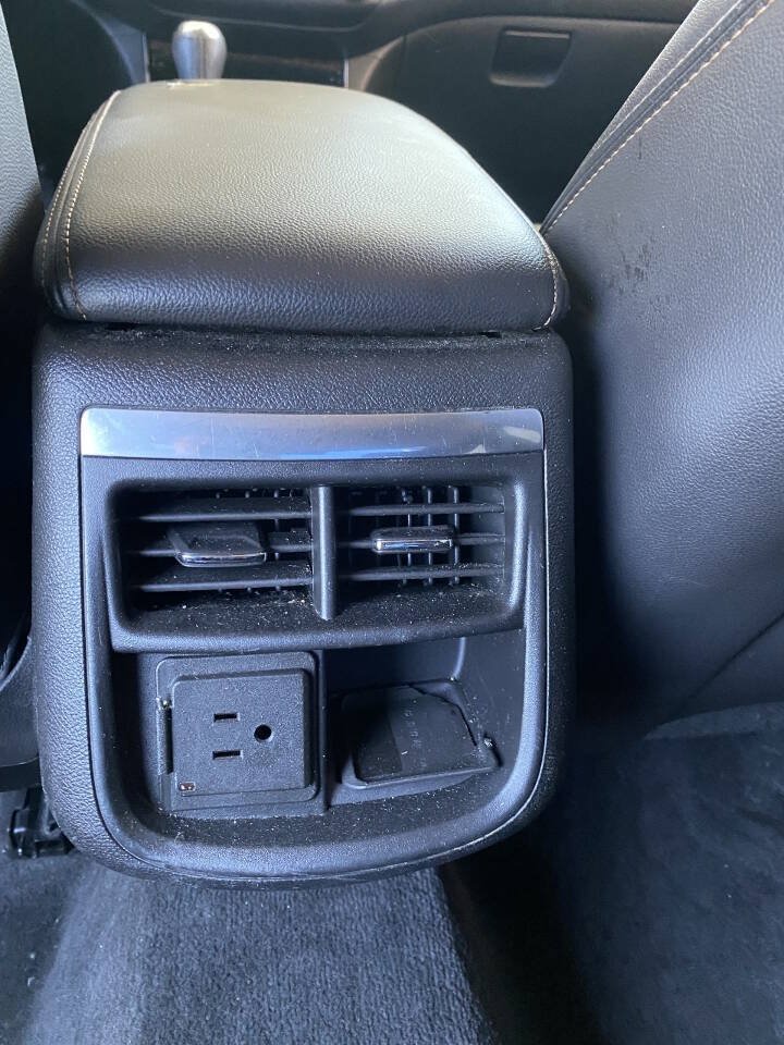 Used 2014 Chevrolet Impala LTZ FWD image 14