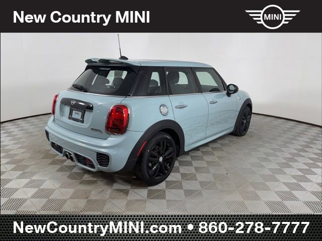 Used 2019 MINI Cooper S w/ Signature Upholstery Package image 7