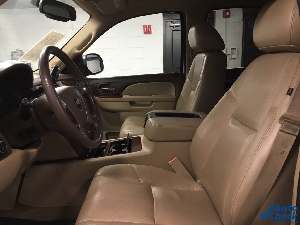 Used 2014 Chevrolet Tahoe LTZ image 29