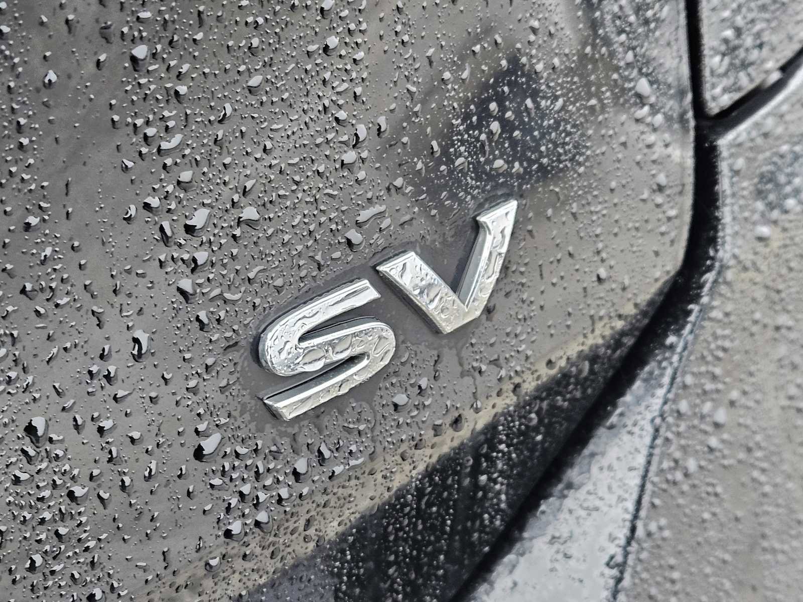 Used 2017 Nissan Rogue SV w/ SV Premium Package FWD image 12