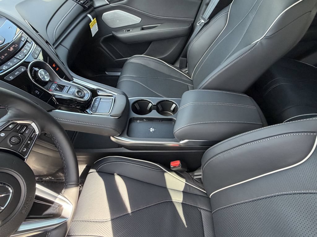 New 2026 Acura RDX w/ Advance Package AWD/4WD image 19