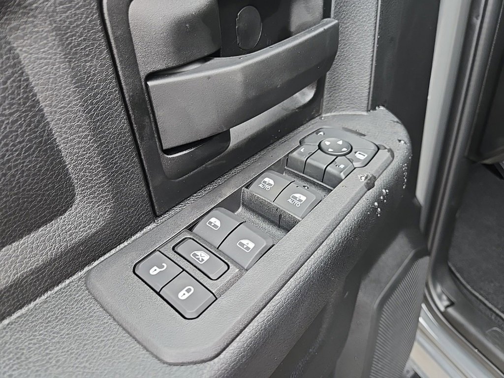 New 2026 RAM 2500 Tradesman image 39