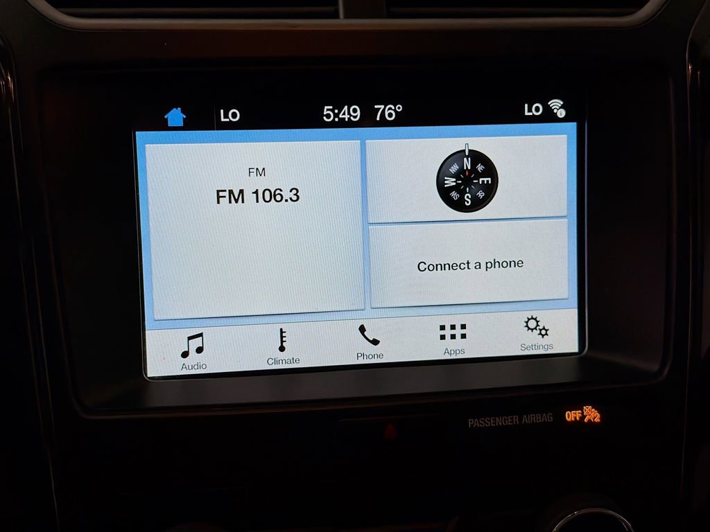 Used 2018 Ford Explorer XLT w/ Equipment Group 201A image 33