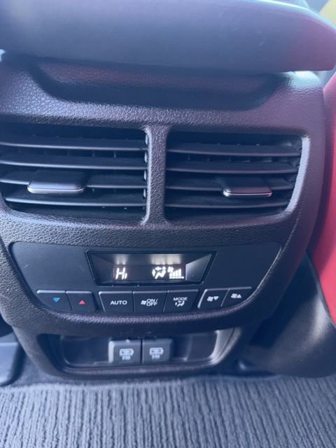 Used 2019 Acura MDX A-Spec image 11