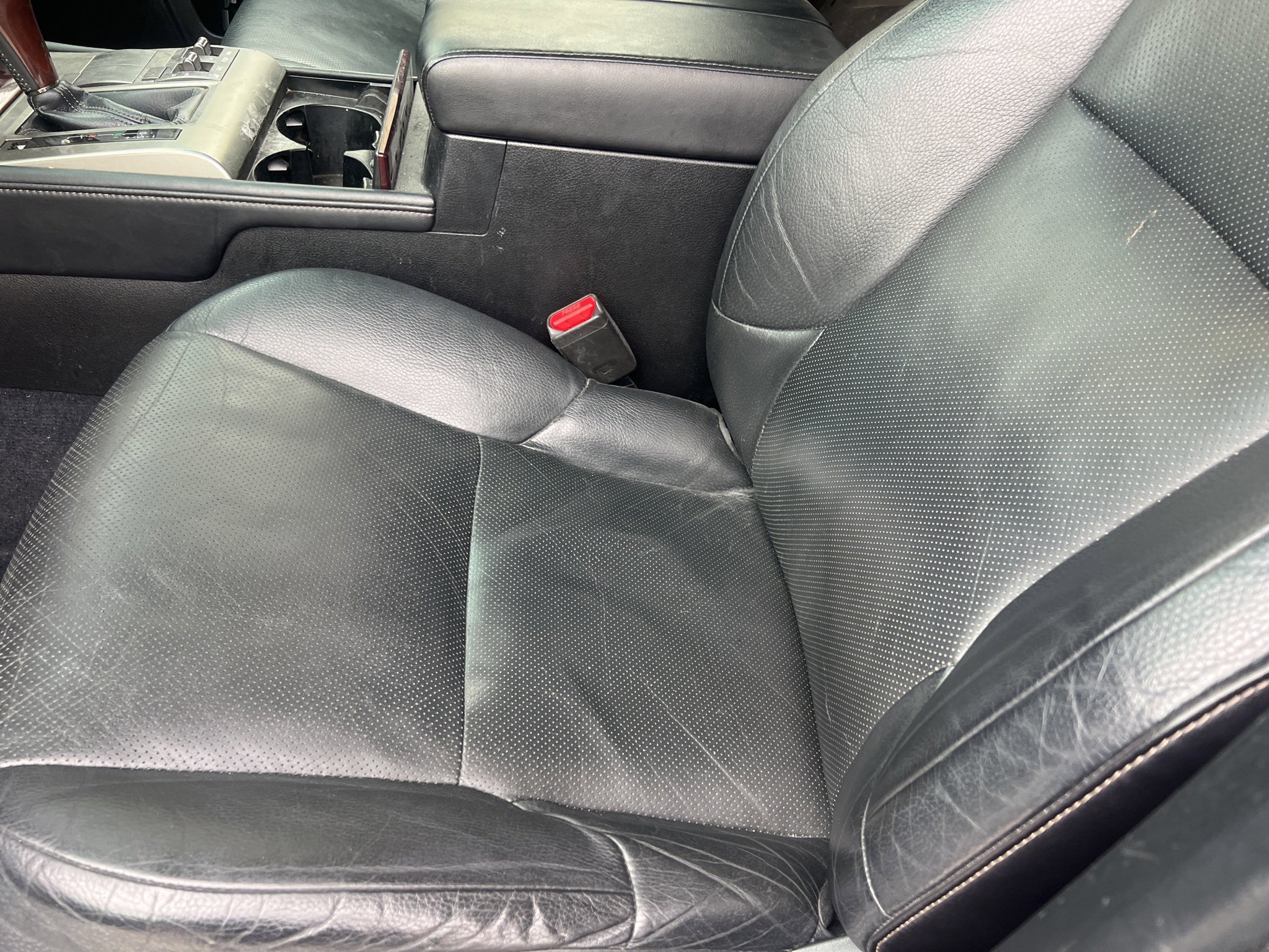 Used 2018 Lexus GX 460 Premium w/ Premium Package image 12