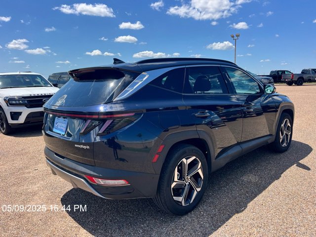 Used 2024 Hyundai Tucson Limited image 6