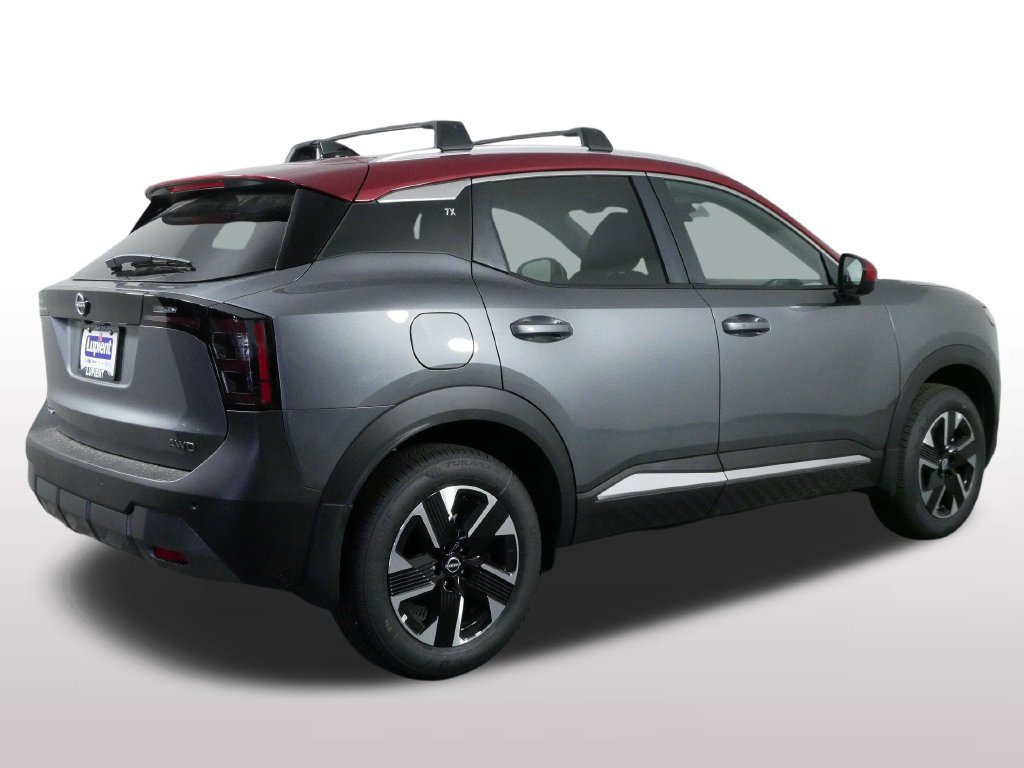 New 2026 Nissan Kicks SV w/ Cold Weather Package AWD/4WD image 9
