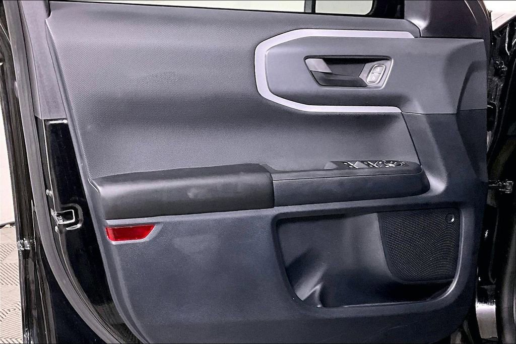 Used 2022 Ford Bronco Sport Big Bend image 23