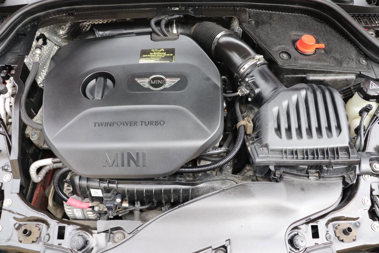 Used 2014 MINI Cooper 2-Door Hardtop FWD image 12