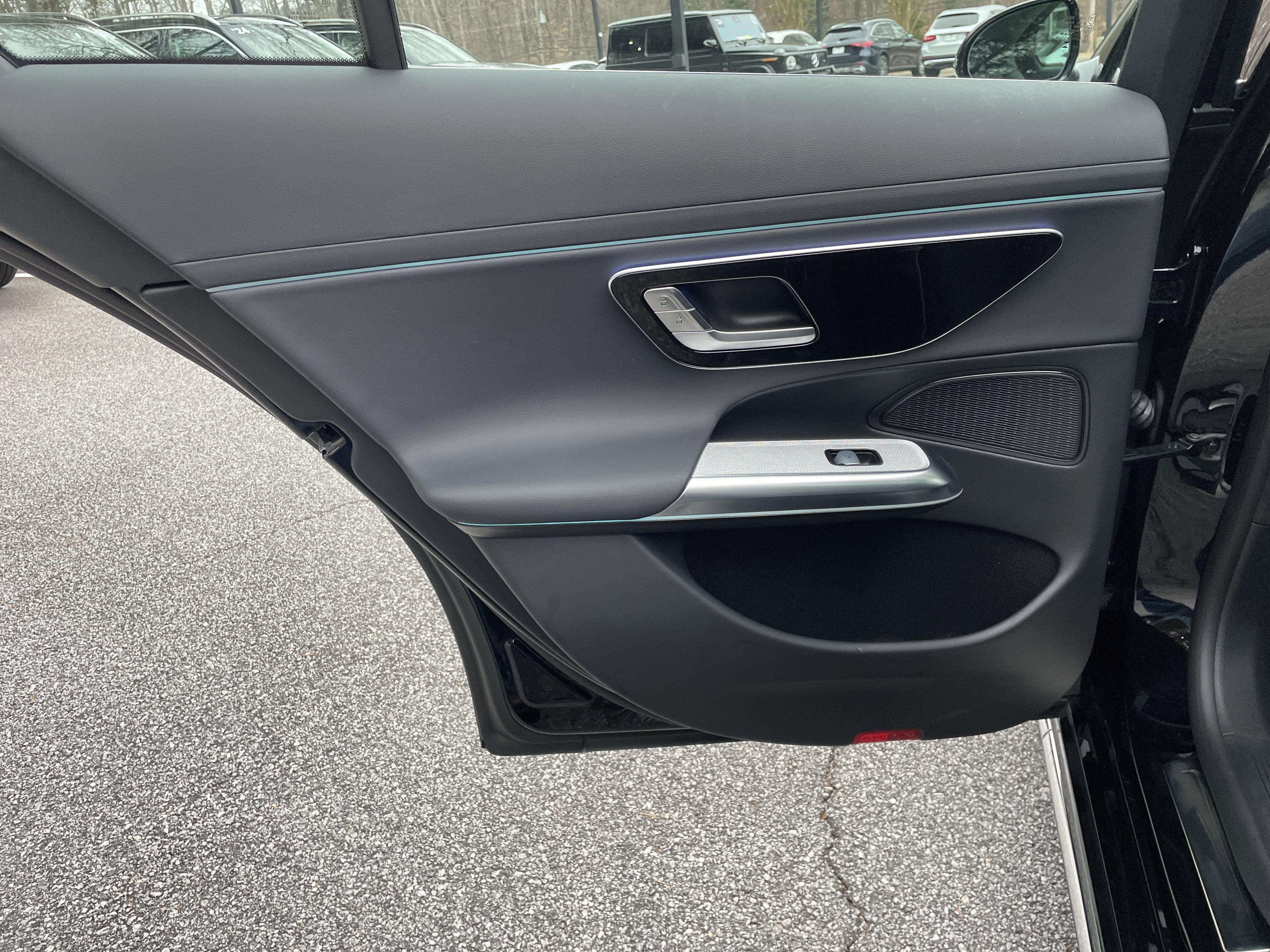 Certified 2025 Mercedes-Benz E 350 Sedan image 39