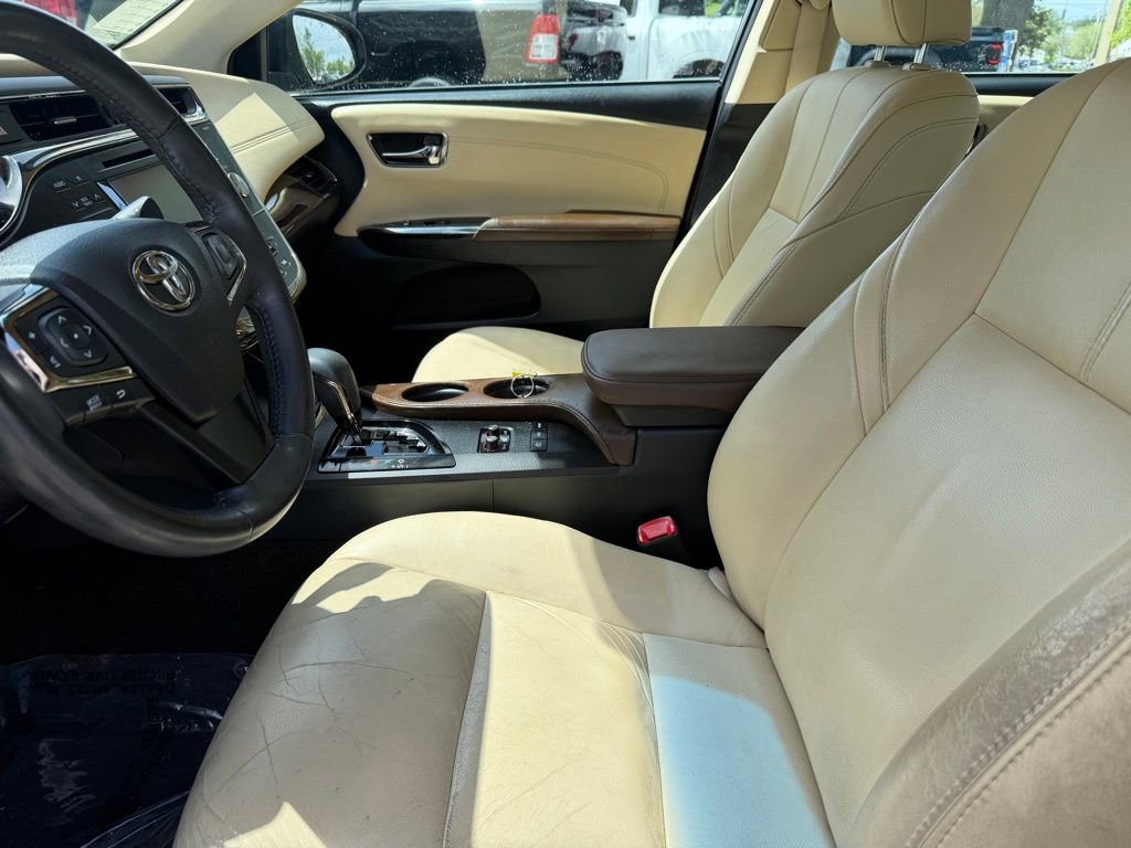 Used 2014 Toyota Avalon XLE Touring image 18
