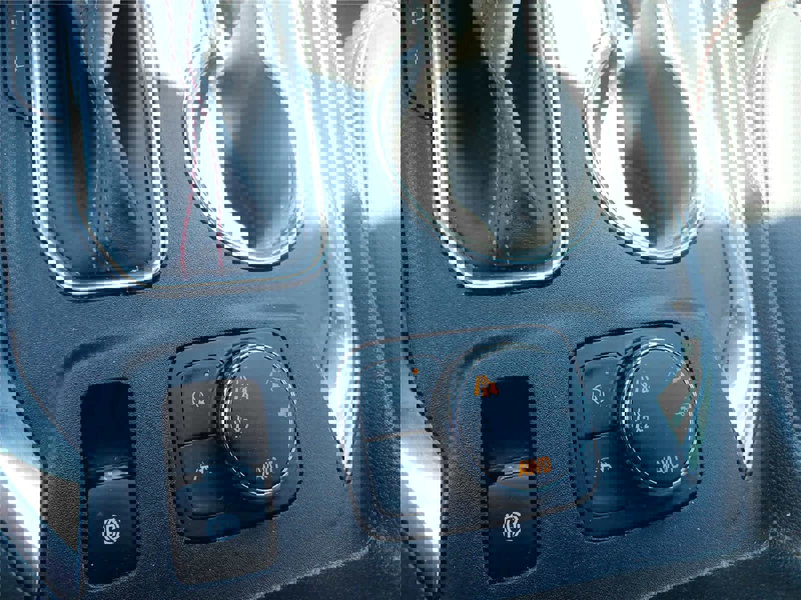 Used 2023 Chevrolet Traverse RS image 14