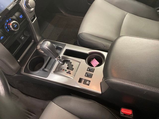 Certified 2023 Toyota 4Runner SR5 Premium w/ Moonroof Package image 24