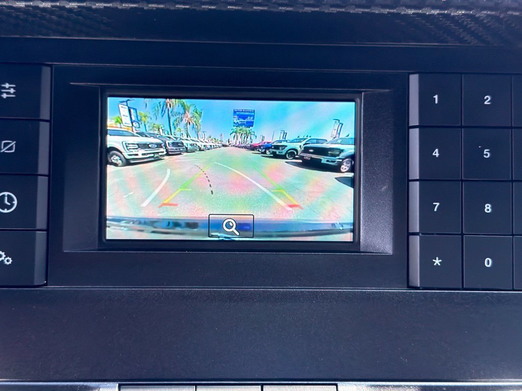 Certified 2023 Ford Mustang Coupe RWD image 34