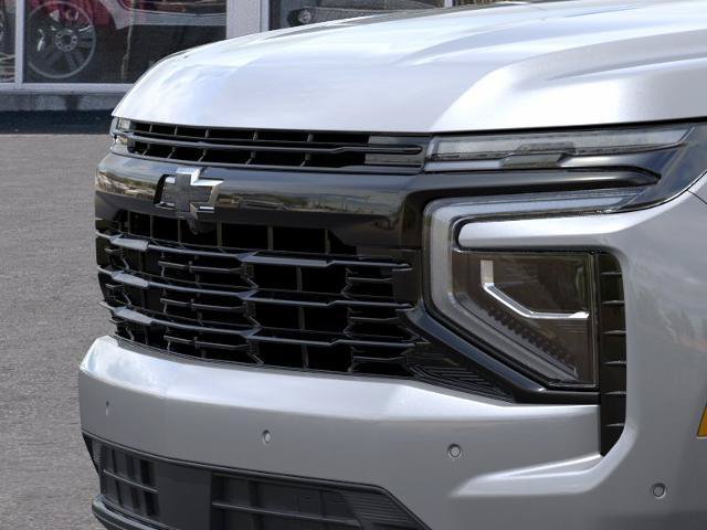New 2026 Chevrolet Tahoe RST w/ Comfort Package AWD/4WD image 13
