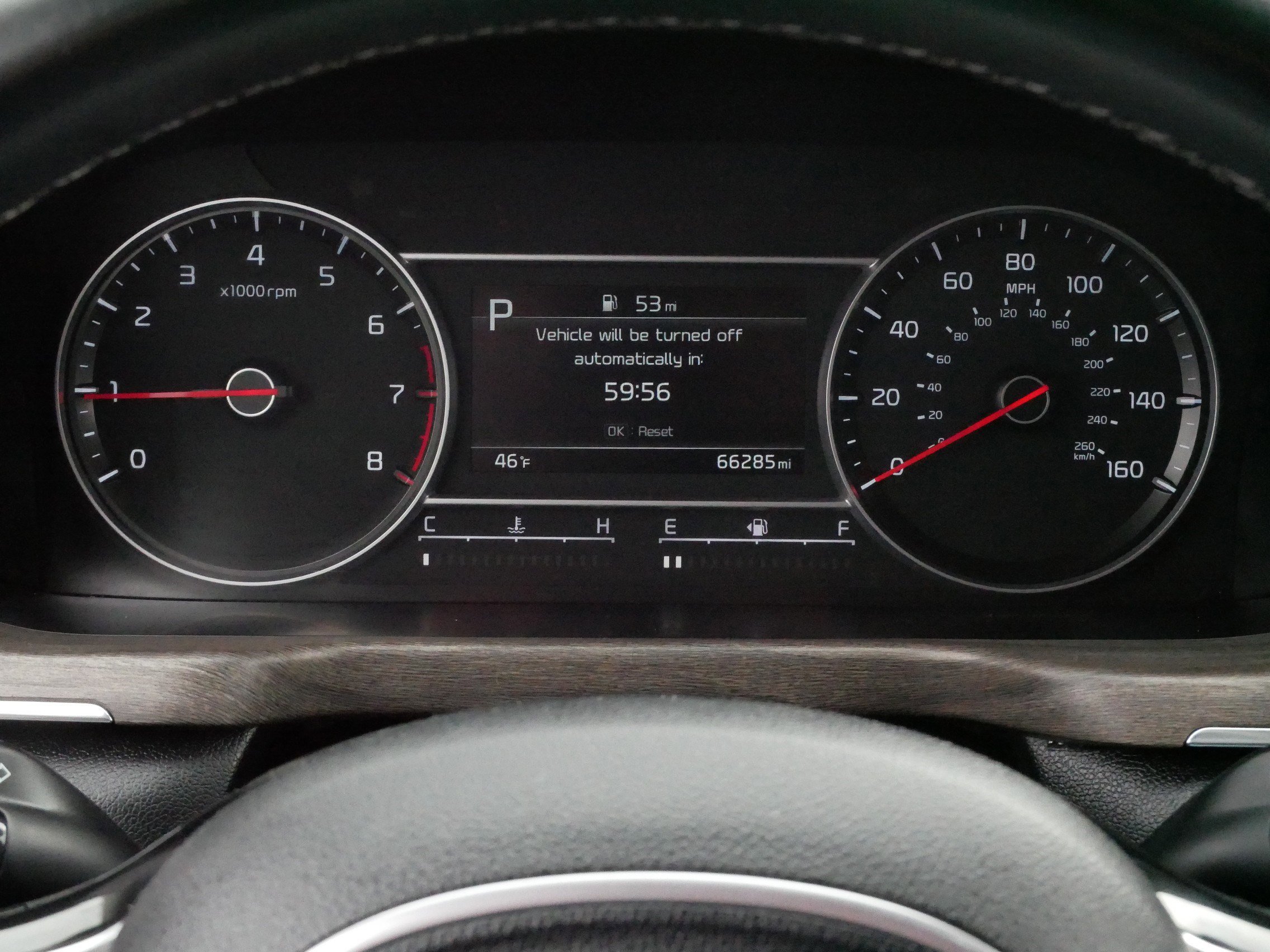 Used 2023 Kia Sorento X-Line EX image 21