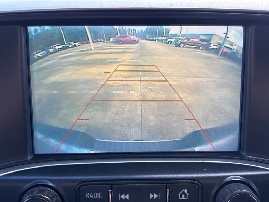 Used 2018 GMC Sierra 1500 SLE w/ SLE Value Package image 25