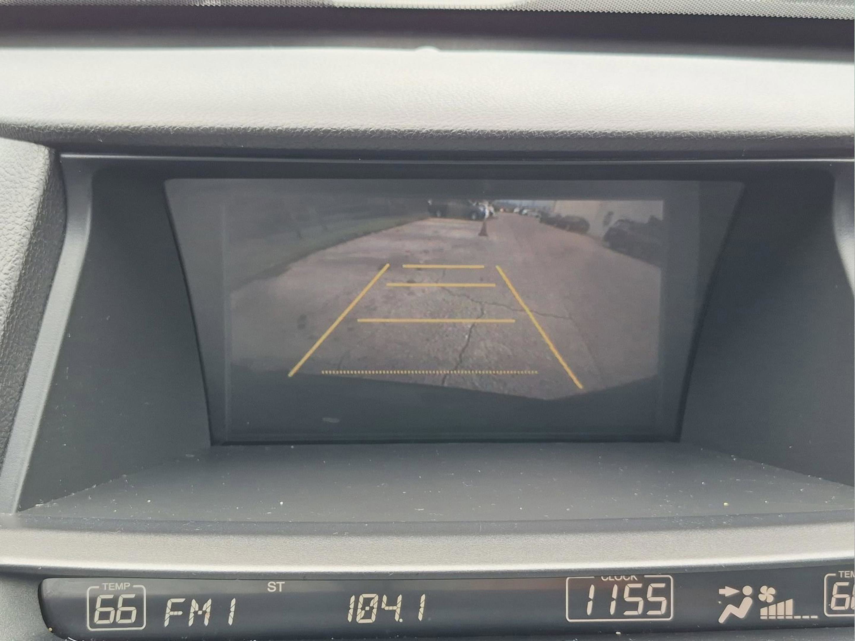Used 2012 Honda Crosstour EX-L image 26