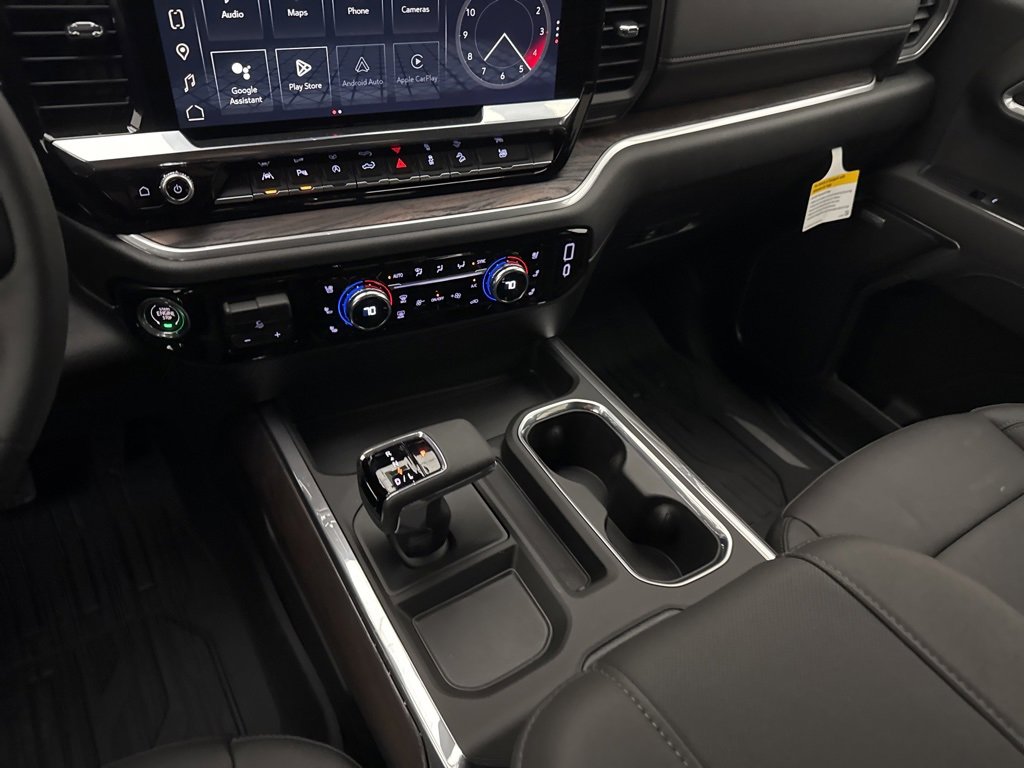 New 2026 GMC Sierra 1500 SLT w/ SLT Premium Plus Package image 19