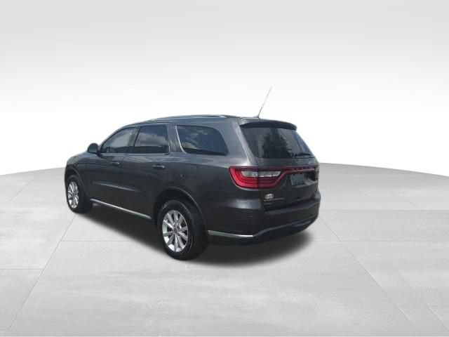 Used 2015 Dodge Durango SXT w/ Quick Order Package 23B AWD/4WD image 5