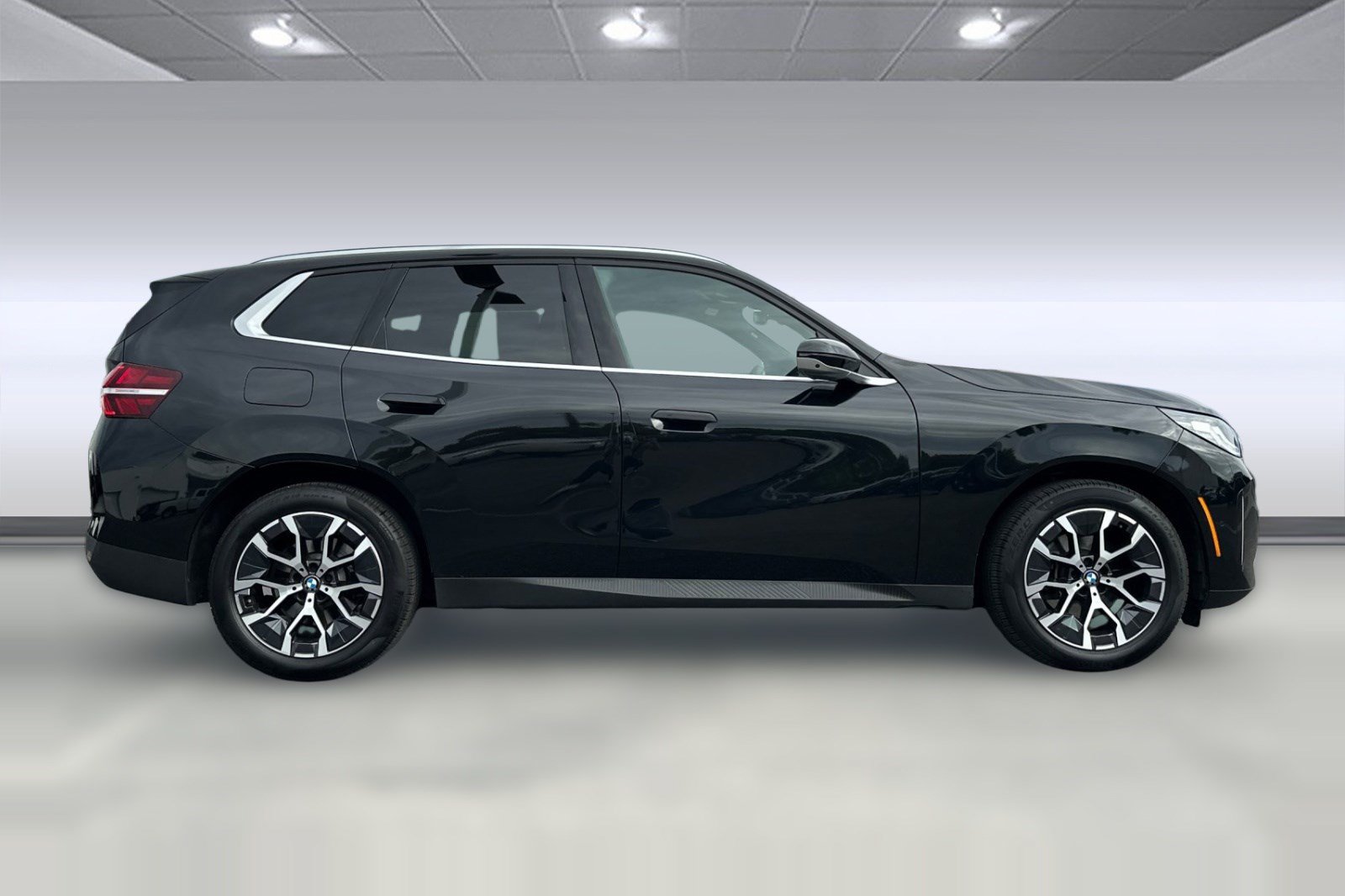 Used 2026 BMW X3 xDrive30i w/ Premium Package AWD/4WD image 8
