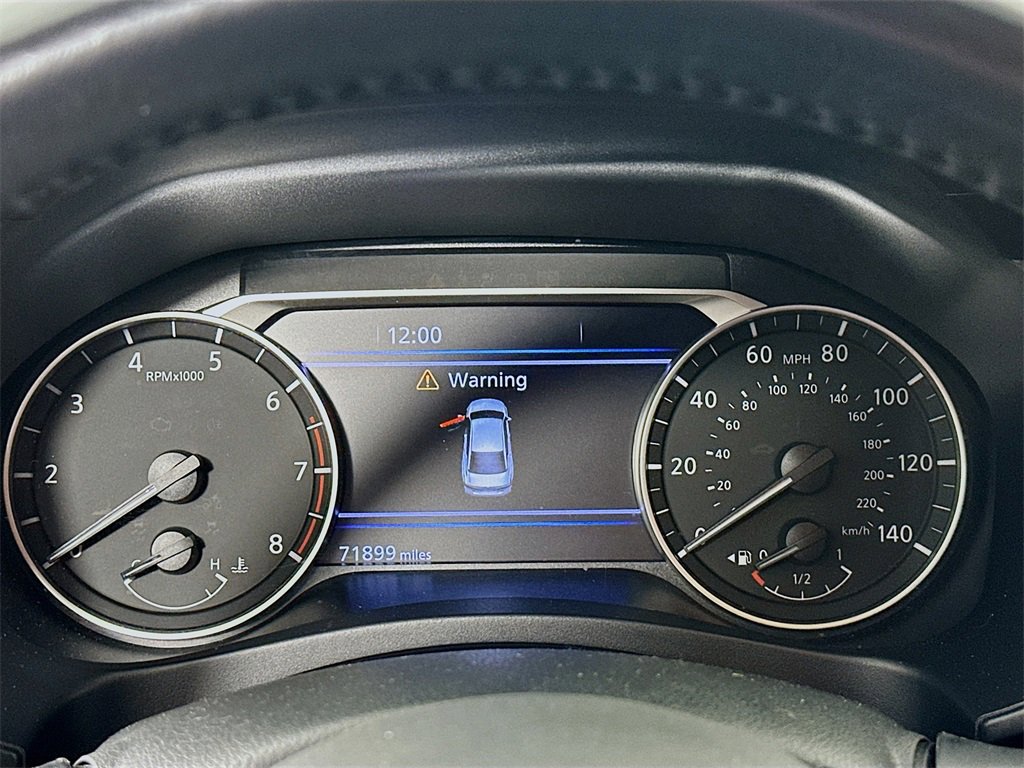 Used 2020 Nissan Altima 2.5 SL image 12