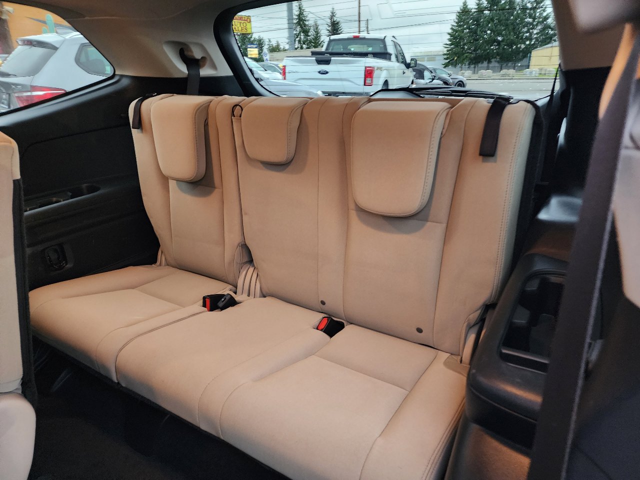 Used 2019 Subaru Ascent Premium image 27