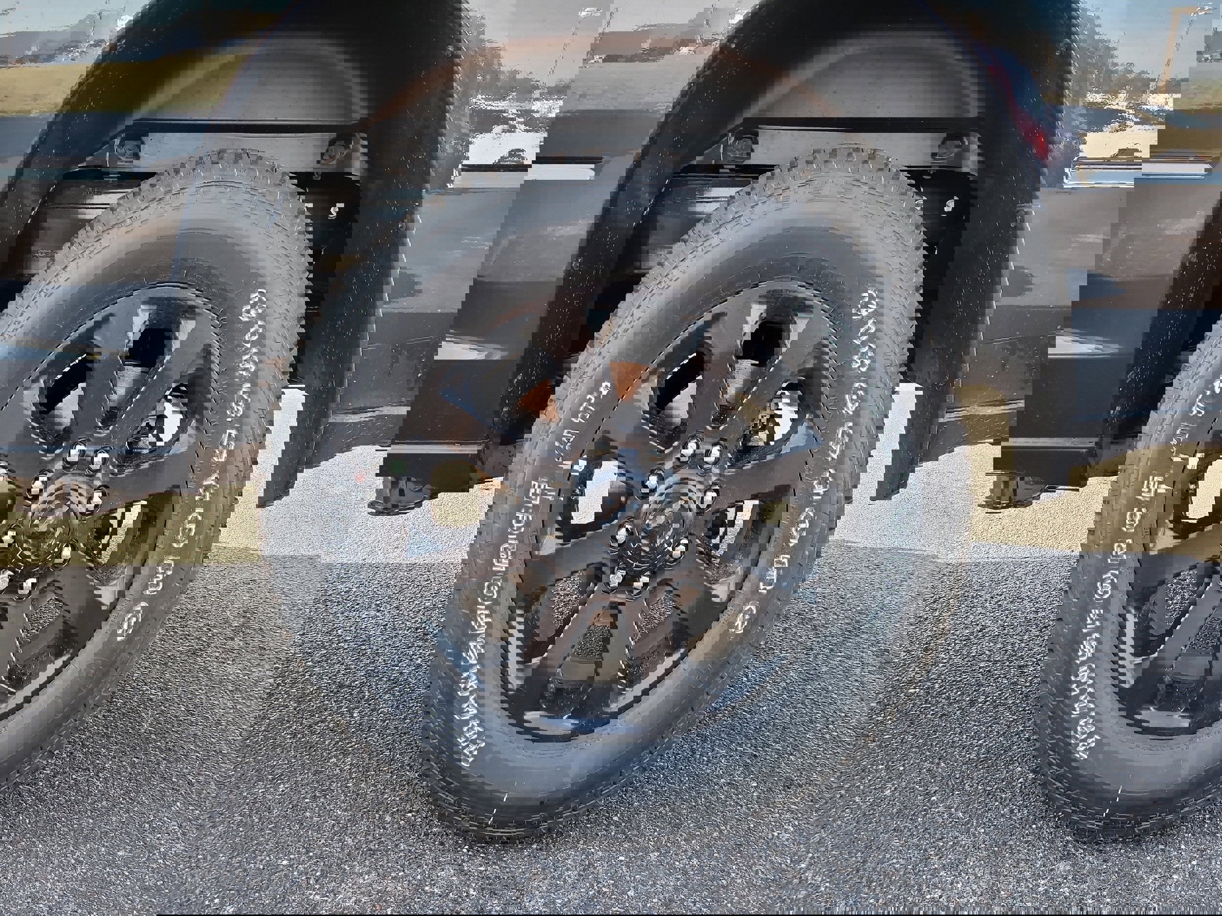 New 2026 RAM 2500 Laramie image 9