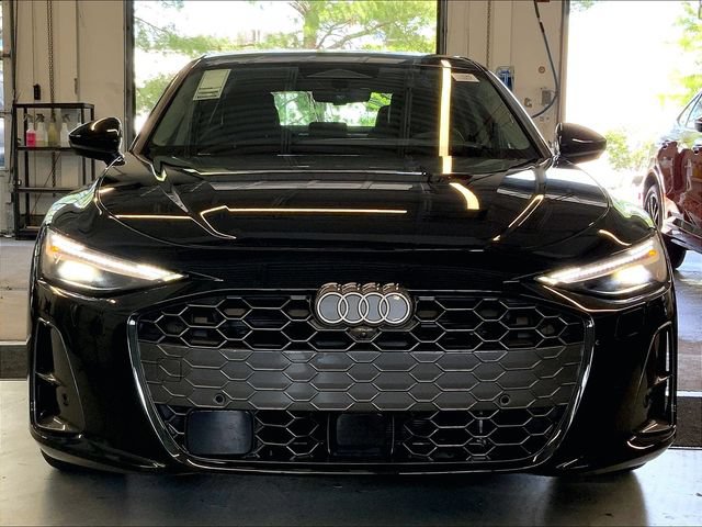 New 2026 Audi A6 Premium Plus AWD/4WD image 5