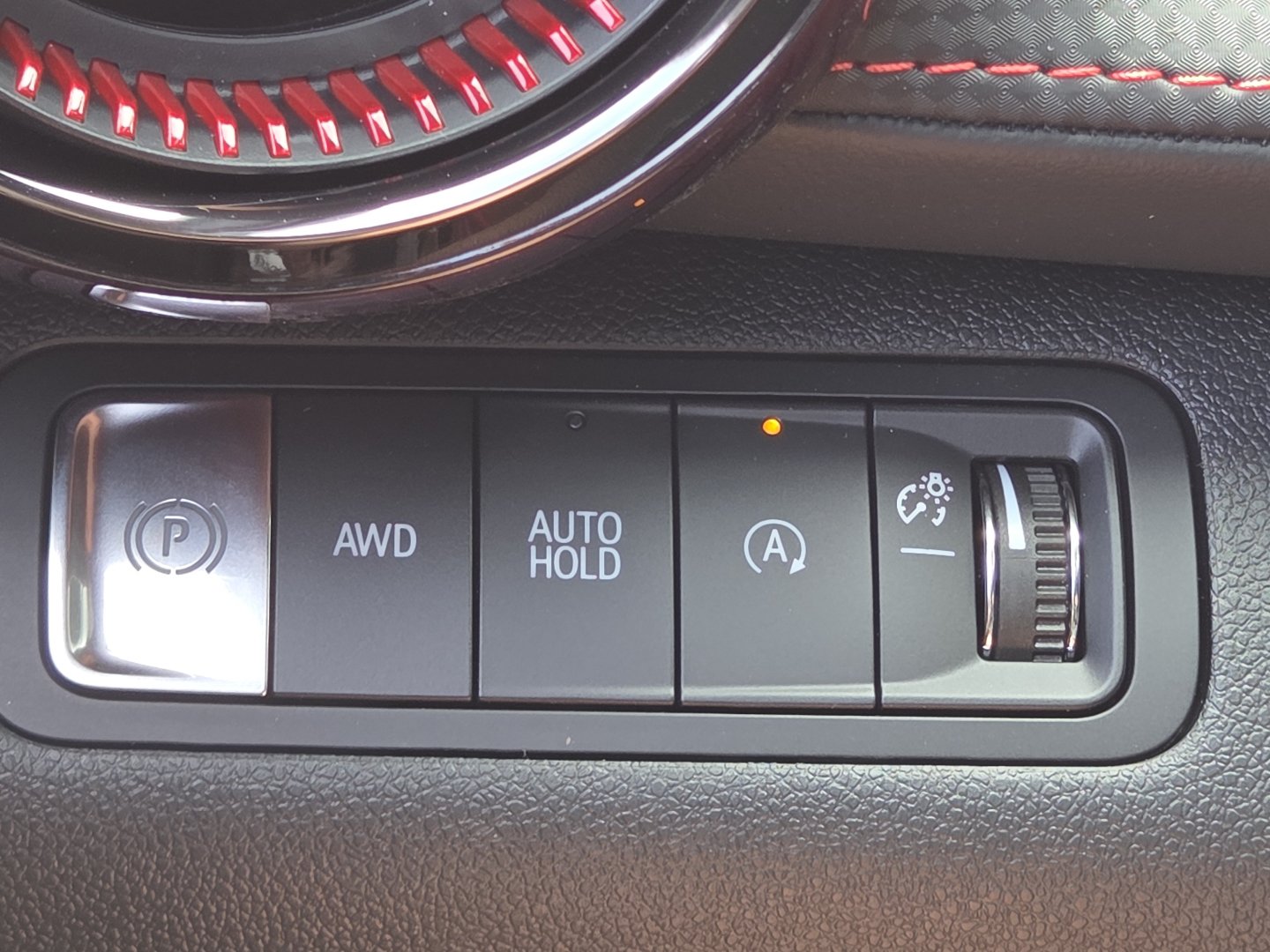 New 2026 Chevrolet Equinox RS w/ Safety and Technology Package AWD/4WD image 27