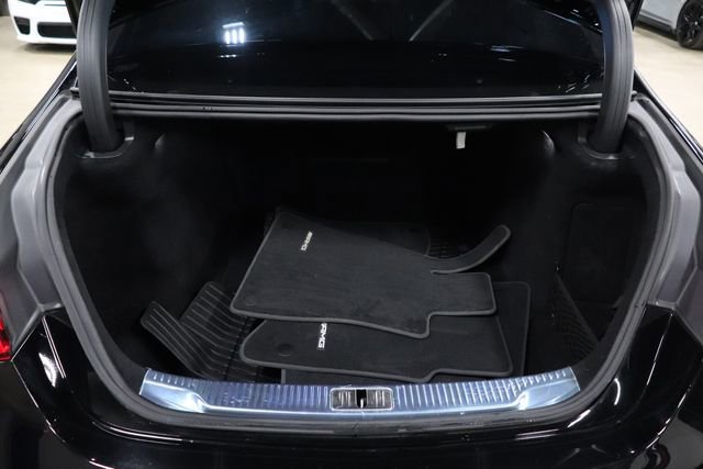 Used 2023 Mercedes-Benz S 500 4MATIC w/ AMG Line image 18
