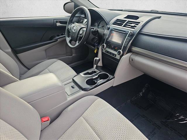 Used 2012 Toyota Camry LE FWD image 22