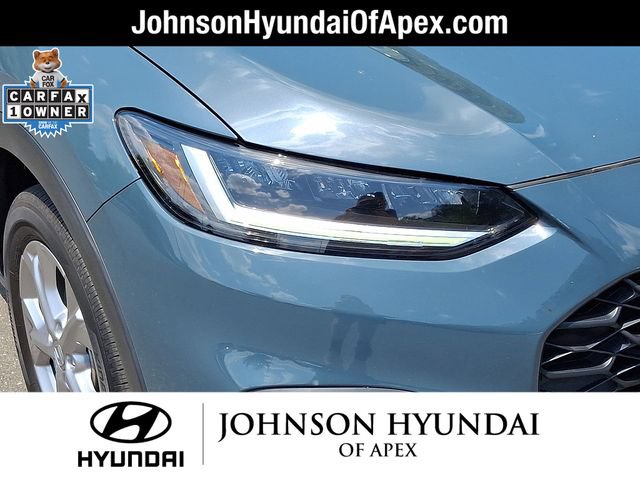Used 2023 Honda HR-V LX image 29