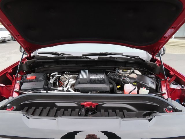 Certified 2024 GMC Sierra 1500 AT4X image 37