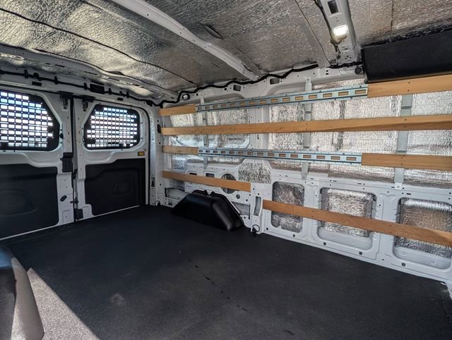 Used 2022 Ford Transit 250 Low Roof w/ Exterior Upgrade Package RWD image 25