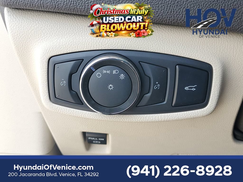 Used 2017 Lincoln MKC Reserve w/ Lincoln MKC Climate Package AWD/4WD image 28