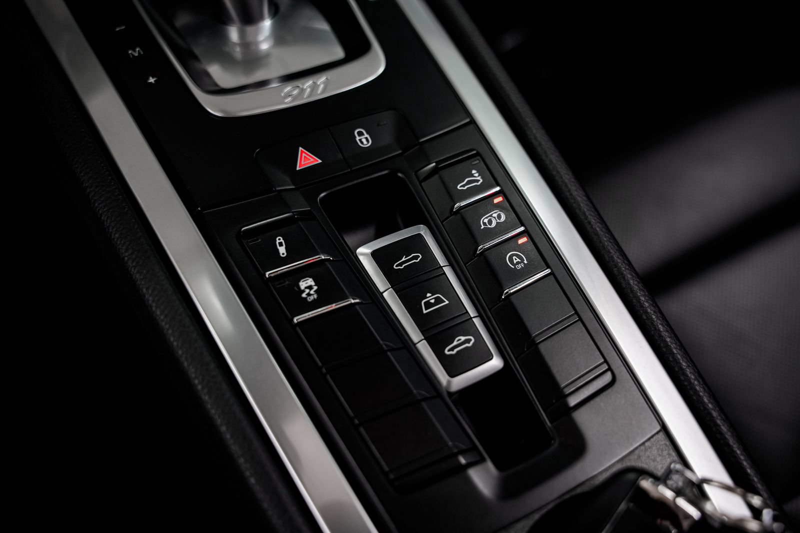 Used 2018 Porsche 911 Carrera S RWD image 16