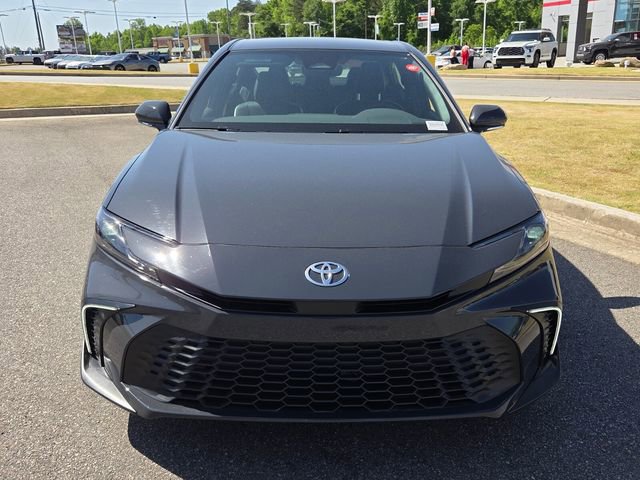 Used 2026 Toyota Camry SE w/ Convenience Package FWD image 2